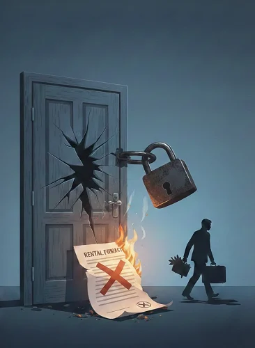 Kiracıdan Kaynaklanan Nedenlerle Kira Sözleşmesinin Sona Ermesi