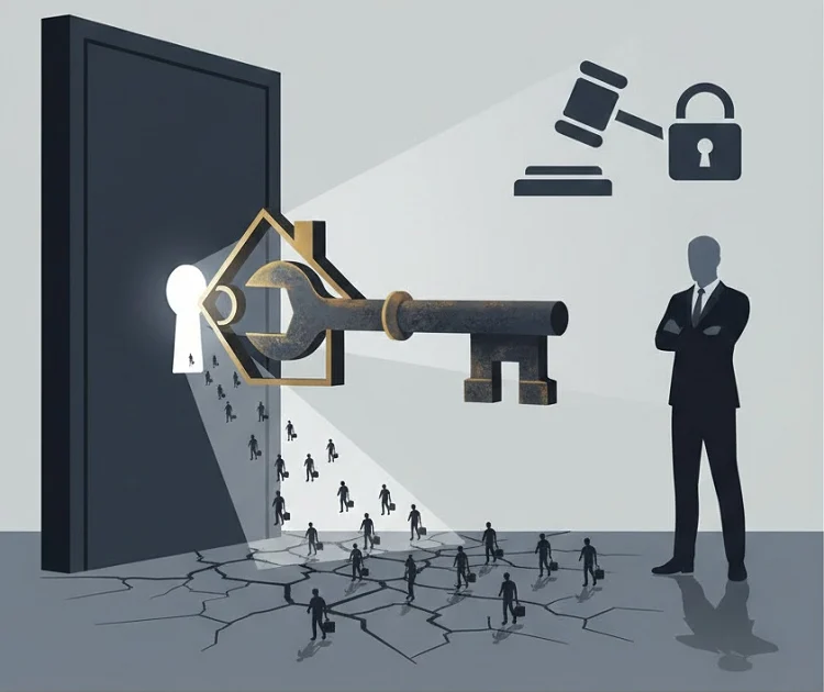 Konut ve Çatılı İş Yeri Kiralarında Mülk Sahibinin Açabileceği Tahliye Davaları